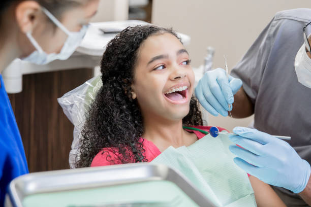 Best Emergency Root Canal Treatment in Stockton, KS