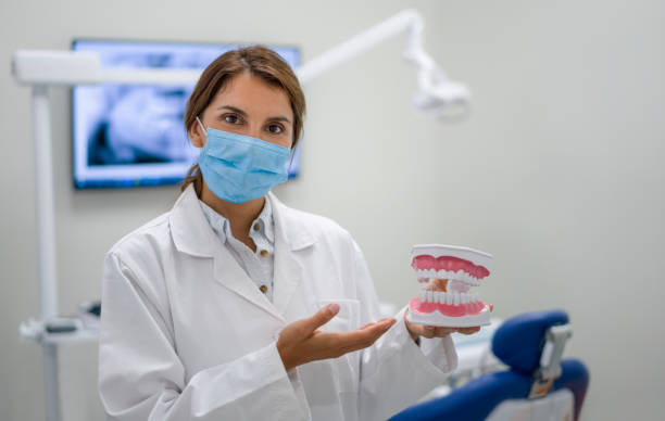 Best Emergency Dentist for Special Needs Patients in Stockton, KS