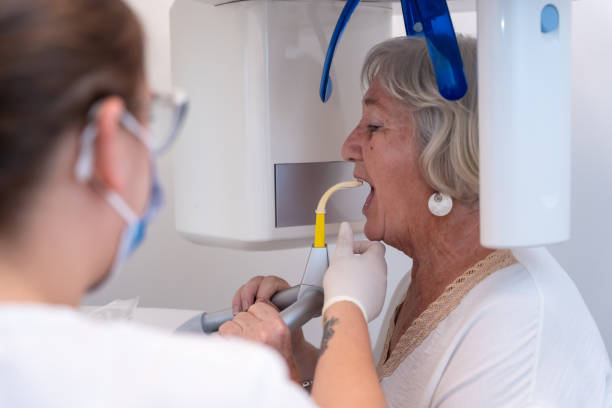 Best Pediatric Emergency Dentist in Stockton, KS