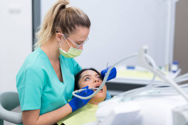 Best Emergency Dental Care for Abscessed Tooth in Stockton, KS